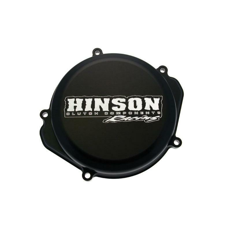 Tapa de embrague HINSON. SX-F250 2006-08 - motoscamaralweb.com Tapa de embrague HINSON. SX-F250 2006-08 - motoscamaralweb.com