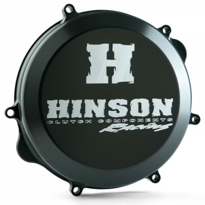 Tapa de embrague HINSON para Yamaha YZ450F 10 - motoscamaralweb.com