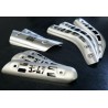 Protector térmico Yoshimura para escape ref. 757010 - motoscamaralweb.com