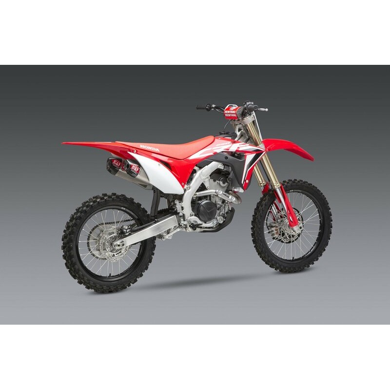 Silenciador escape doble Yoshimura Signature RS-9T. acero inoxidable. Silenciador escape doble Yoshimura Signature RS-9T. acero inoxidable.