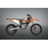 Escape Yoshimura RS-4.inox. Silencioso aluminio. 450SX-F/500 EXC-F. FC
