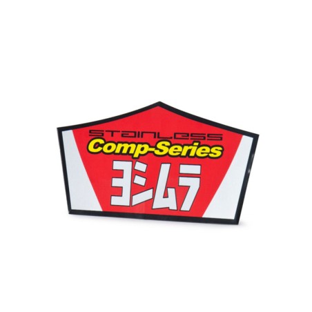 Adhesivos para Silencioso Yoshimura RS-2 - motoscamaralweb.com