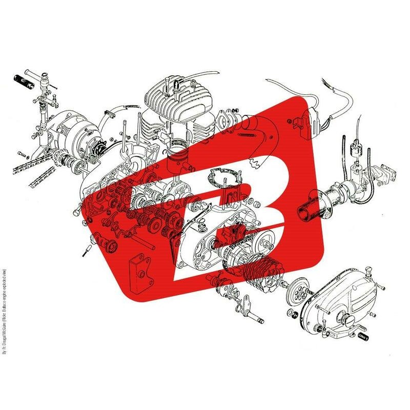 Tornillos de protector térmico Yoshimura - motoscamaralweb.com Tornillos de protector térmico Yoshimura - motoscamaralweb.com