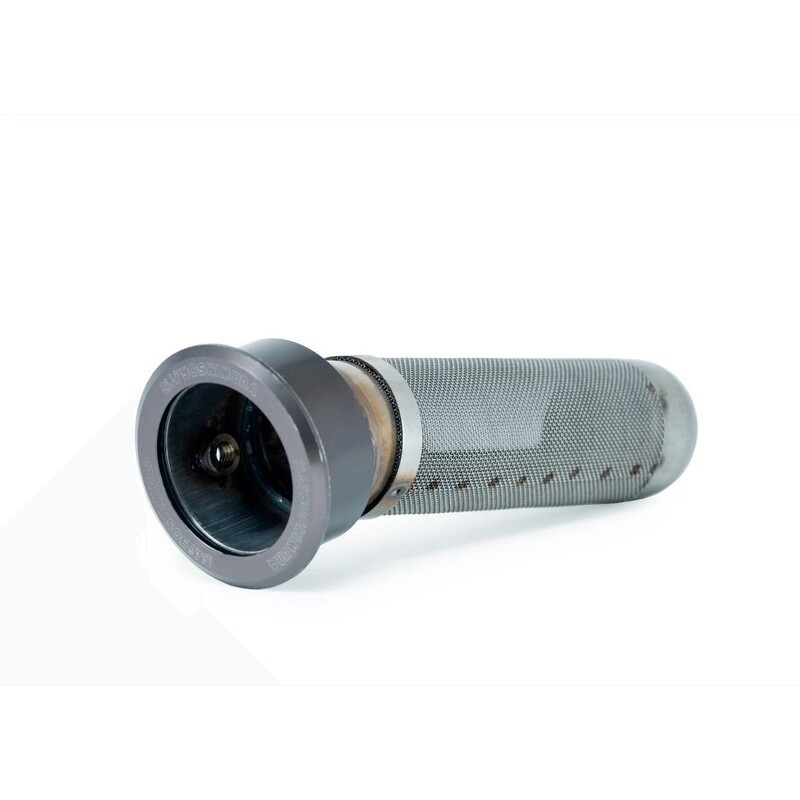 Protector antichispas para Silencioso Yoshimura RS-8 - motoscamaralweb.com