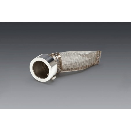 Protector antichispas para Silencioso Yoshimura RS-4 - motoscamaralweb.com