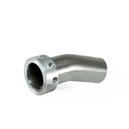 dB-killer para Silencioso Yoshimura RS-9. Honda CRF450R - motoscamaralweb.com