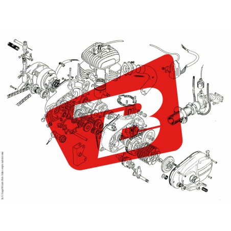 Capuchón de goma Yoshimura para escape RS-4. para KTM 450 SX-F/Husqvarna FC 450 - motoscamaralweb.com