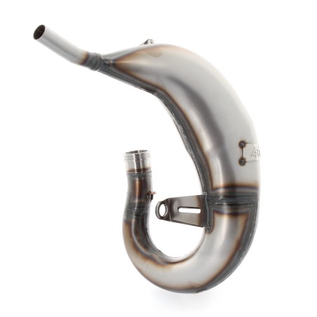 Escape ART de acero Gas Gas EC 250/300 2018 - motoscamaralweb.com