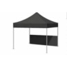 Pared media altura para carpa Bihr 3m x 3m- motoscamaralweb.com