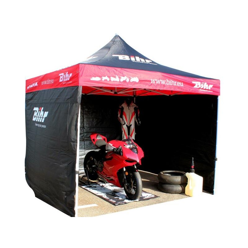 Techo para carpa Bihr 3m x 3m- motoscamaralweb.com Techo para carpa Bihr 3m x 3m- motoscamaralweb.com