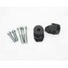 Torretas de manillar XTRIG M10 20 mm - Compatible solo con tijas XTRIG - motoscamaralweb.com