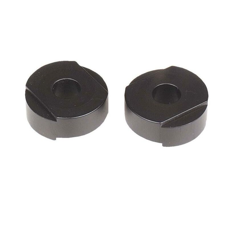 Espaciador de manillar XTRIG 5mm Ø12 - motoscamaralweb.com Espaciador de manillar XTRIG 5mm Ø12 - motoscamaralweb.com