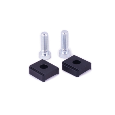 Espaciador de manillar XTRIG 10mm Ø12 - motoscamaralweb.com