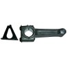 BIELA AD BRIGGS 6HP/100000- motoscamaralweb.com