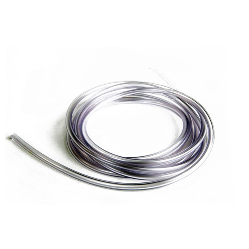 Manguito repartidor Scottoiler PVC transparente (3m) - motoscamaralweb.com Manguito repartidor Scottoiler PVC transparente (3m) - motoscamaralweb.com