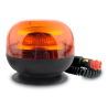 ROTATIVO LED BOXMIND BM201WL BASE MAGNETICA 12-24V- motoscamaralweb.co