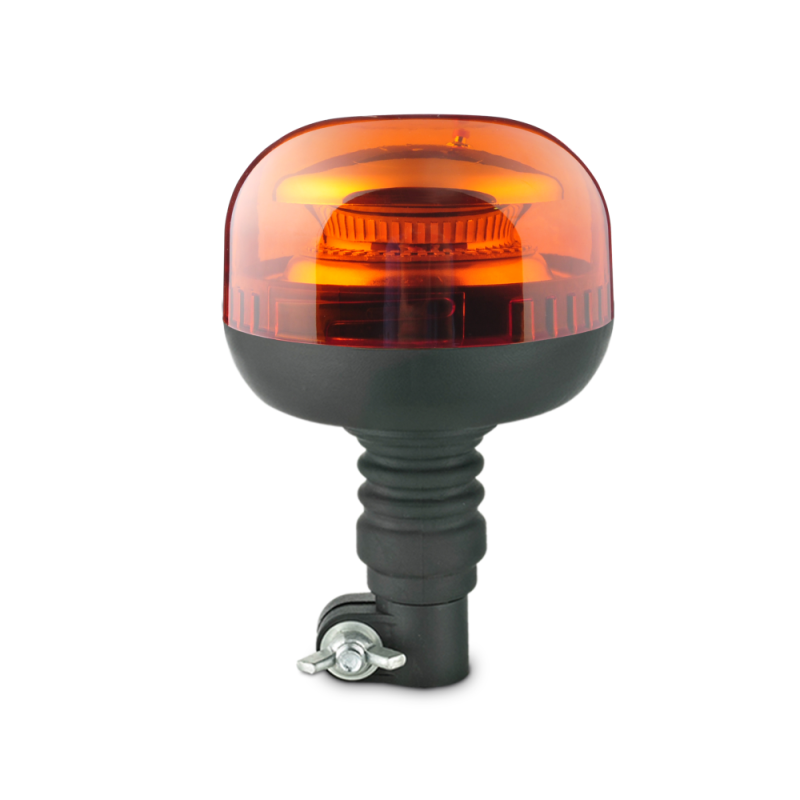 ROTATIVO LED BOXMIND BM203WL BASE FLEXIBLE DC12-24V- motoscamaralweb.c ROTATIVO LED BOXMIND BM203WL BASE FLEXIBLE DC12-24V- motoscamaralweb.c