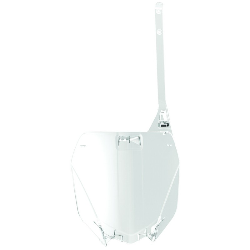 Careta Polisport YZ250/450F Transparente - motoscamaralweb.com Careta Polisport YZ250/450F Transparente - motoscamaralweb.com