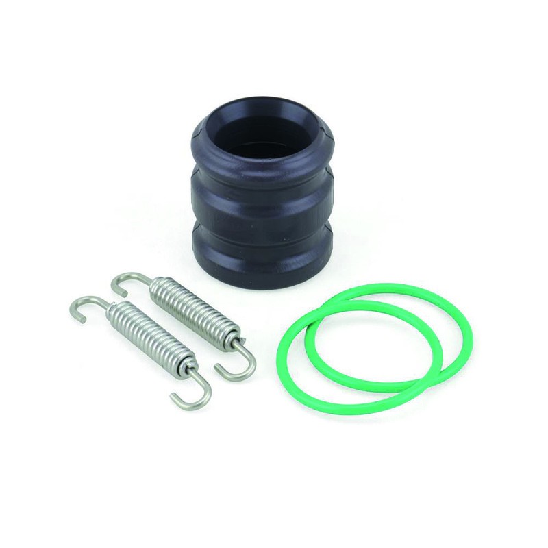 Kit tornillería de escape Bolt SX200-300 02-17 - motoscamaralweb.com Kit tornillería de escape Bolt SX200-300 02-17 - motoscamaralweb.com