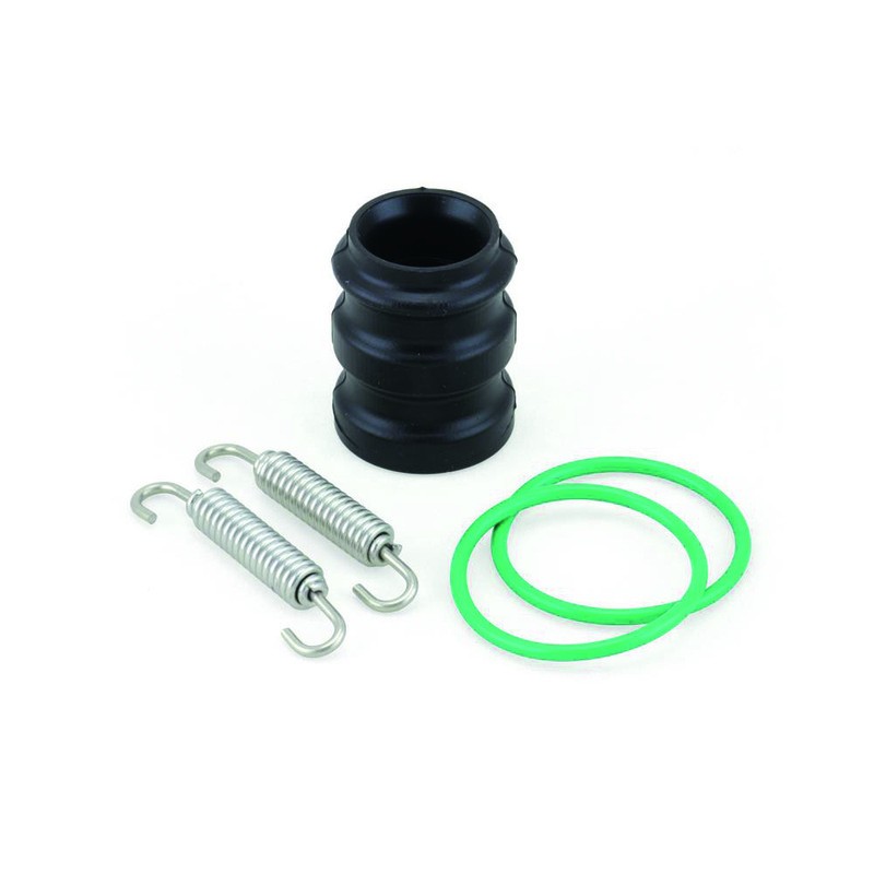 Kit tornillería de escape Bolt SX65-85 02-17 - motoscamaralweb.com Kit tornillería de escape Bolt SX65-85 02-17 - motoscamaralweb.com