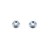 Tuerca hexagonal BOLT M6 x 1.00 x 10mm - motoscamaralweb.com