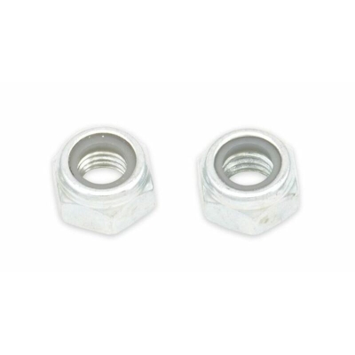 Tuerca Nylstop BOLT M4 cabeza 17mm 10uds - motoscamaralweb.com