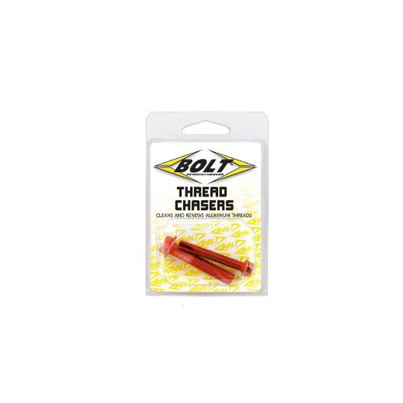 Kit reparación de roscas BOLT M6 & M8 - motoscamaralweb.com Kit reparación de roscas BOLT M6 & M8 - motoscamaralweb.com