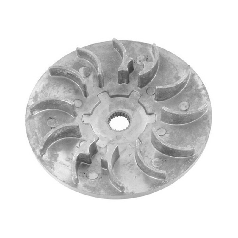 Polea fija con ventilador Peugeot 764854 V PARTS- motoscamaralweb.com Polea fija con ventilador Peugeot 764854 V PARTS- motoscamaralweb.com