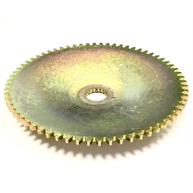 Polea fija motor Piaggio 2T 50cc PI 289831 V PARTS- motoscamaralweb.co Polea fija motor Piaggio 2T 50cc PI 289831 V PARTS- motoscamaralweb.co