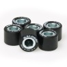 Rodillos de variador MALOSSI 18x14mm 10gr - 6 piezas - motoscamaralweb.com