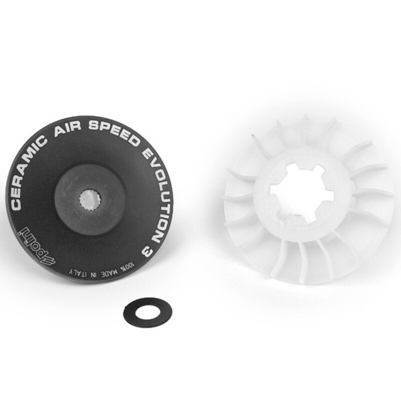 Polea fija de aluminio POLINI motor Minarelli- motoscamaralweb.com Polea fija de aluminio POLINI motor Minarelli- motoscamaralweb.com