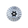 Semipolea fija TOP PERFORMANCES Minarelli 50cc - motoscamaralweb.com