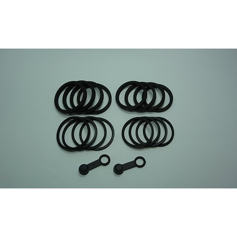 Kit reparación pinza de freno Tourmax YZF-R1 02-06 - motoscamaralweb.com Kit reparación pinza de freno Tourmax YZF-R1 02-06 - motoscamaralweb.com
