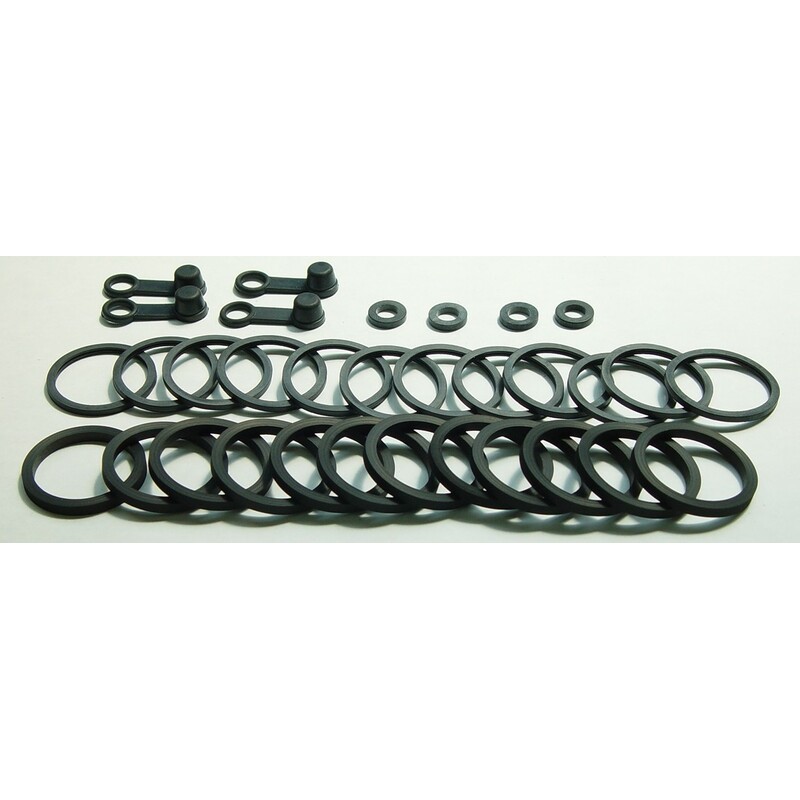Kit Reparación pinza de freno GSXR750W 94-95 GSXR1100W 93-98 BCF-313 - motoscamaralweb.com Kit Reparación pinza de freno GSXR750W 94-95 GSXR1100W 93-98 BCF-313 - motoscamaralweb.com