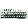 Kit Reparación pinza de freno GSXR750W 94-95 GSXR1100W 93-98 BCF-313 - motoscamaralweb.com