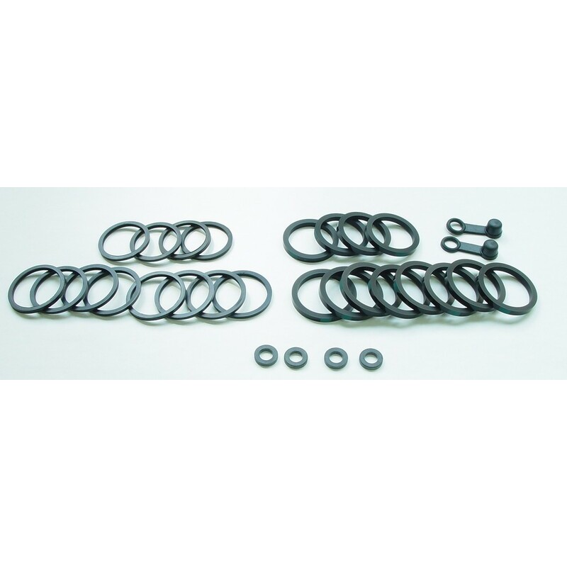 Kit Reparación pinza de freno GSXR750 96-99 GSF1200 BANDIT 01-02 BCF-320 - motoscamaralweb.com Kit Reparación pinza de freno GSXR750 96-99 GSF1200 BANDIT 01-02 BCF-320 - motoscamaralweb.com
