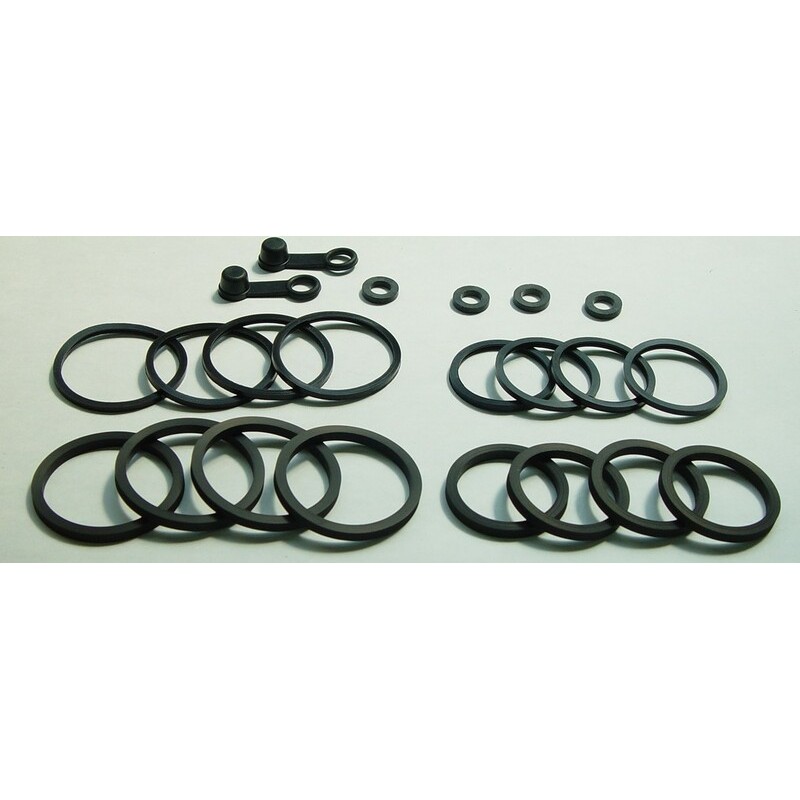 Kit Reparación pinza de freno ZXR750 89-94 BCF-418 - motoscamaralweb.com Kit Reparación pinza de freno ZXR750 89-94 BCF-418 - motoscamaralweb.com