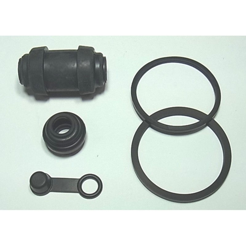 Kit Reparación pinza de freno trasera FZ6 Fazer 04-08 FZ1 Fazer 06-09 R1 04-06 BCR-203 - motoscamaralweb.com Kit Reparación pinza de freno trasera FZ6 Fazer 04-08 FZ1 Fazer 06-09 R1 04-06 BCR-203 - motoscamaralweb.com