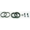 Kit Reparación pinza de freno GS550 78-81 GS1000 78-83 BCR-301 - motoscamaralweb.com