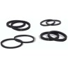 Retenes de pinza 4 pistones NISSIN Ø34/30 - motoscamaralweb.com