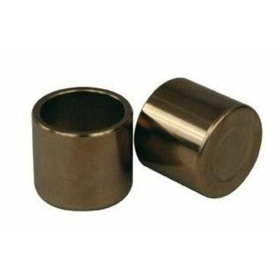 Kit pistones para pinza de freno trasera NISSIN - motoscamaralweb.com