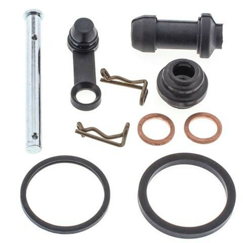 KIT REPARACIÓN DE PINZA DE FRENO ALL BALLS - motoscamaralweb.com KIT REPARACIÓN DE PINZA DE FRENO ALL BALLS - motoscamaralweb.com