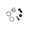 Kit de reparación pinza de freno trasera TECNIUM Honda CR - motoscamaralweb.com