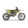 Kit adhesivos Blackbird Stealth SX-SXF 16-18 / EXC 17-19 - motoscamaralweb.com