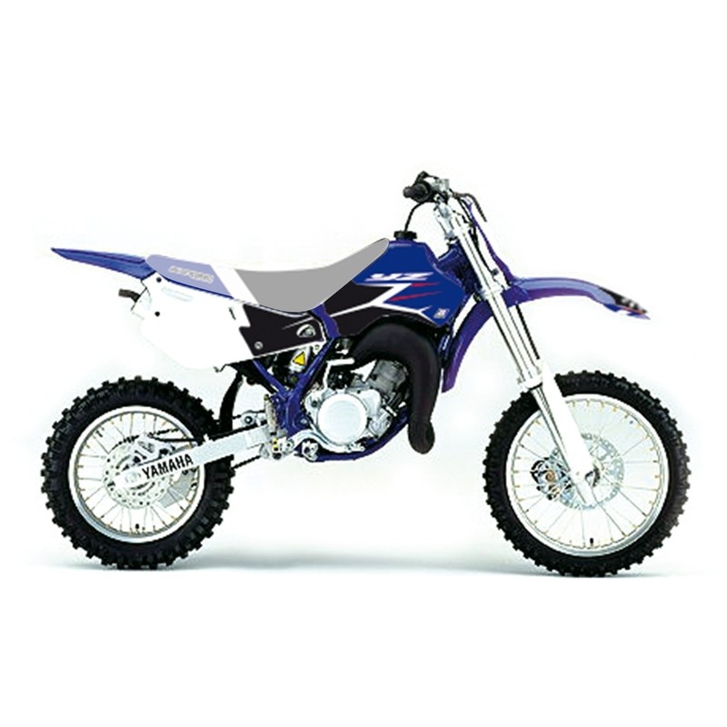 Kit adhesivos Blackbird Dream 4 YZ80 - motoscamaralweb.com Kit adhesivos Blackbird Dream 4 YZ80 - motoscamaralweb.com