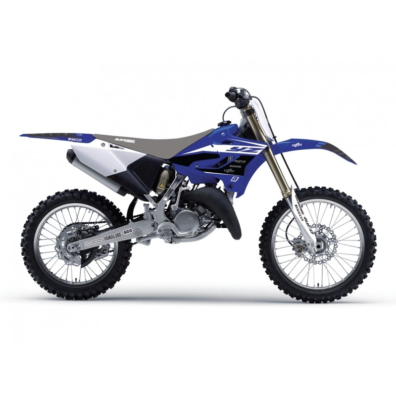 Kit adhesivos Blackbird Replica Factory Racing 19 YZ125/250 15-19 - motoscamaralweb.com Kit adhesivos Blackbird Replica Factory Racing 19 YZ125/250 15-19 - motoscamaralweb.com