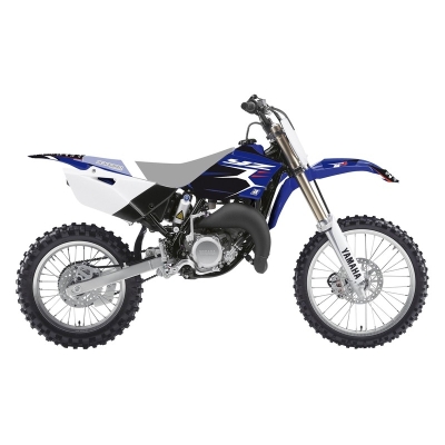 Kit adhesivos Blackbird Dream 4 YZ85 - motoscamaralweb.com