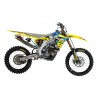 Kit adhesivos Blackbird Replica Racing Team 19 RM-Z250 19 19 - motoscamaralweb.com