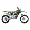Kit adhesivos Blackbird Replica Racing Team 19 KX450 19 19 - motoscamaralweb.com
