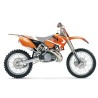Kit adhesivos Blackbird Dream 4 KTM - motoscamaralweb.com